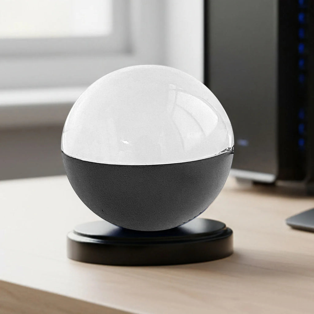 DreamSphere WIFI 3D video orb 